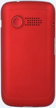 MyPhone Halo S Red