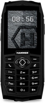 Hammer 3 3G Black Hammer 3 3G Black