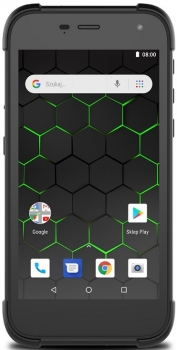 Hammer Active 2 Black Hammer Active 2 Black