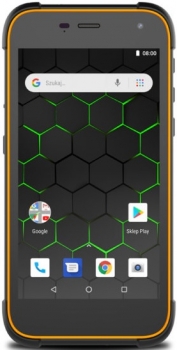 Hammer Active 2 LTE Orange Hammer Active 2 LTE Orange