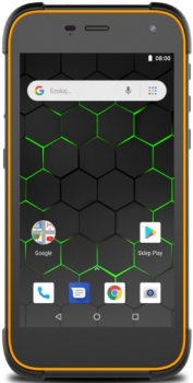 Hammer Active 2 LTE Orange