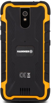 Hammer Active 2 Orange