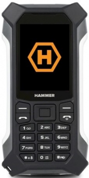Hammer Patriot 3G Hammer Patriot 3G