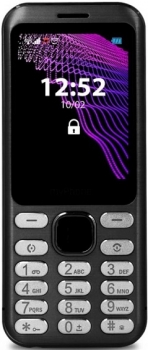 MyPhone Maestro Black MyPhone Maestro Black