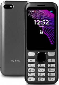 MyPhone Maestro Black