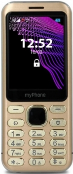 MyPhone Maestro Gold