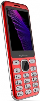 MyPhone Maestro Red