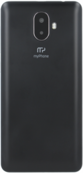 MyPhone Pocket 18*9 Black