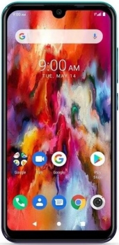 MyPhone Pocket Pro Blue