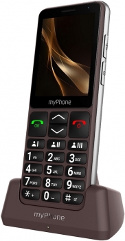 MyPhone Bueno LTE Praline Collection