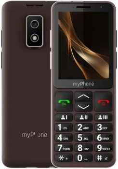 MyPhone Bueno LTE Praline Collection MyPhone Bueno LTE Praline Collection
