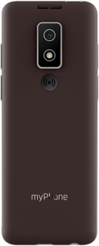 MyPhone Bueno LTE Praline Collection