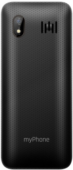 MyPhone C1 LTE Black