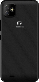 MyPhone Fun 9 Black