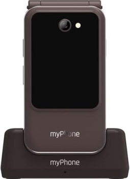 MyPhone Harmony LTE Praline Collection MyPhone Harmony LTE Praline Collection