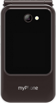 MyPhone Harmony LTE Praline Collection