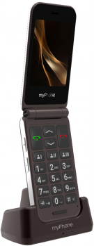 MyPhone Harmony LTE Praline Collection