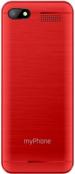 MyPhone Maestro 2 Red