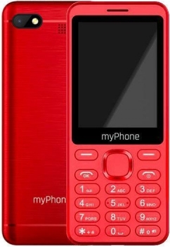 MyPhone Maestro 2 Red