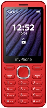 MyPhone Maestro 2 Red