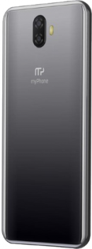 MyPhone Prime 5 Grey