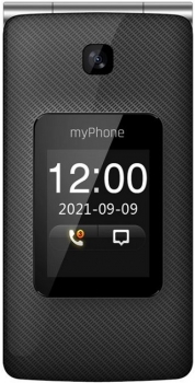 MyPhone Tango LTE+ Black