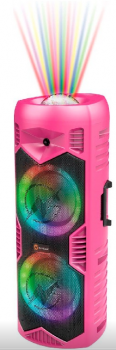 N-Gear LGP-5150 Pink