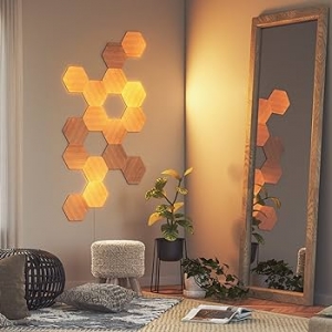 Nanoleaf Elements Hexagons Starter Kit