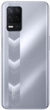 Narzo 30 5G 128Gb Silver