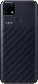 Narzo 30A 64Gb Black