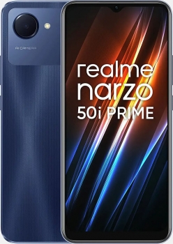 Narzo 50i Prime 32Gb Blue