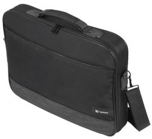 Natec Impala 2 17.3 Black