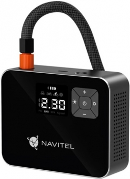 Navitel 15 AL Air Compressor