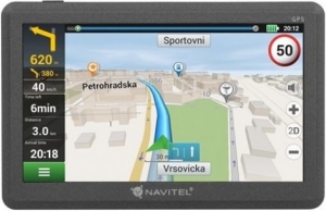 Navitel E200