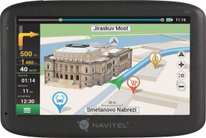 Navitel E500