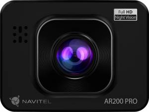 Navitel AR200 Pro Navitel AR200 Pro
