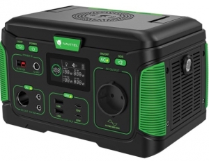 Navitel NS300