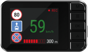 Navitel R385 GPS