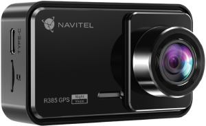 Navitel R385 GPS