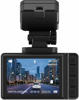 Navitel R500 GPS