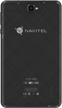 Navitel T737 Pro