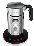 Nespresso Aeroccino 4