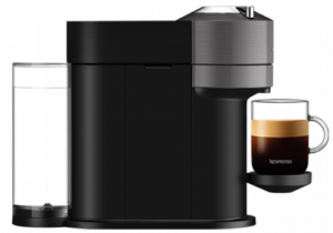 Nespresso Vertuo Next Dark Grey