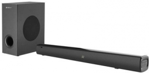 Nesty Bluetooth Sound Bar