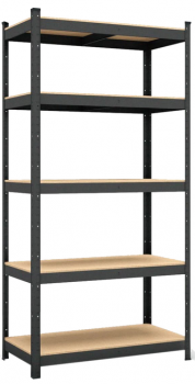 Nex Budget 1800x900x400 mm Antracit Nex Budget 1800x900x400 mm Antracit