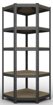 Nex Budget 1800x900x400x705 mm Antracit Nex Budget 1800x900x400x705 mm Antracit