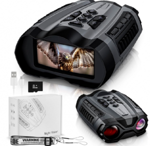 Night Vision Camera