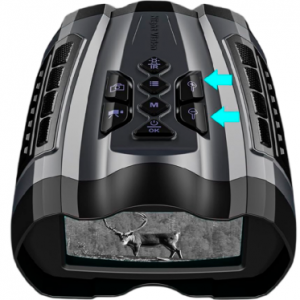 Night Vision Camera