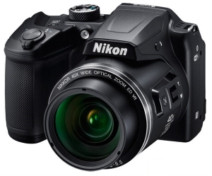 Nikon Coolpix B500 Black Nikon Coolpix B500 Black
