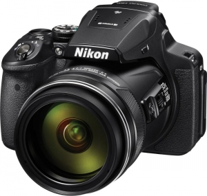 Nikon Coolpix P900 Black